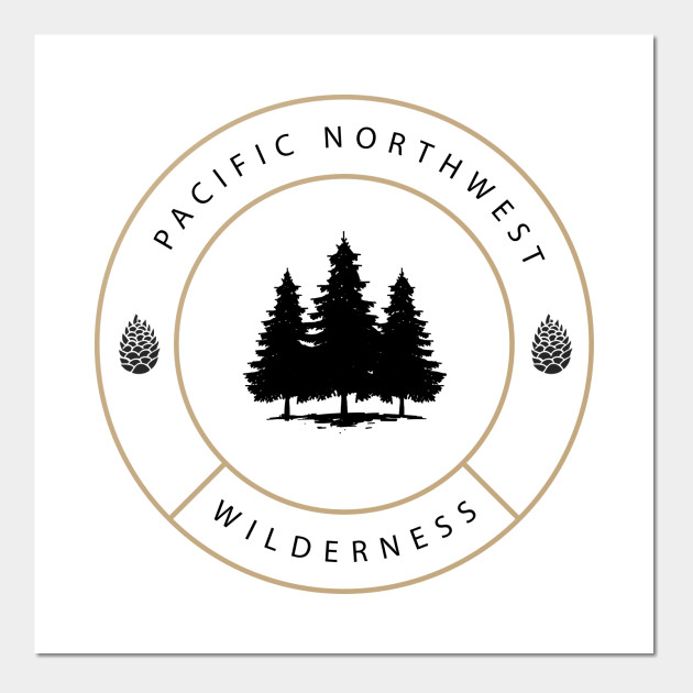 PNW wilderness